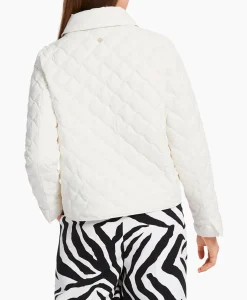 Jassen^Marccain Collectie Jack Wc 12.06 W10 Off White