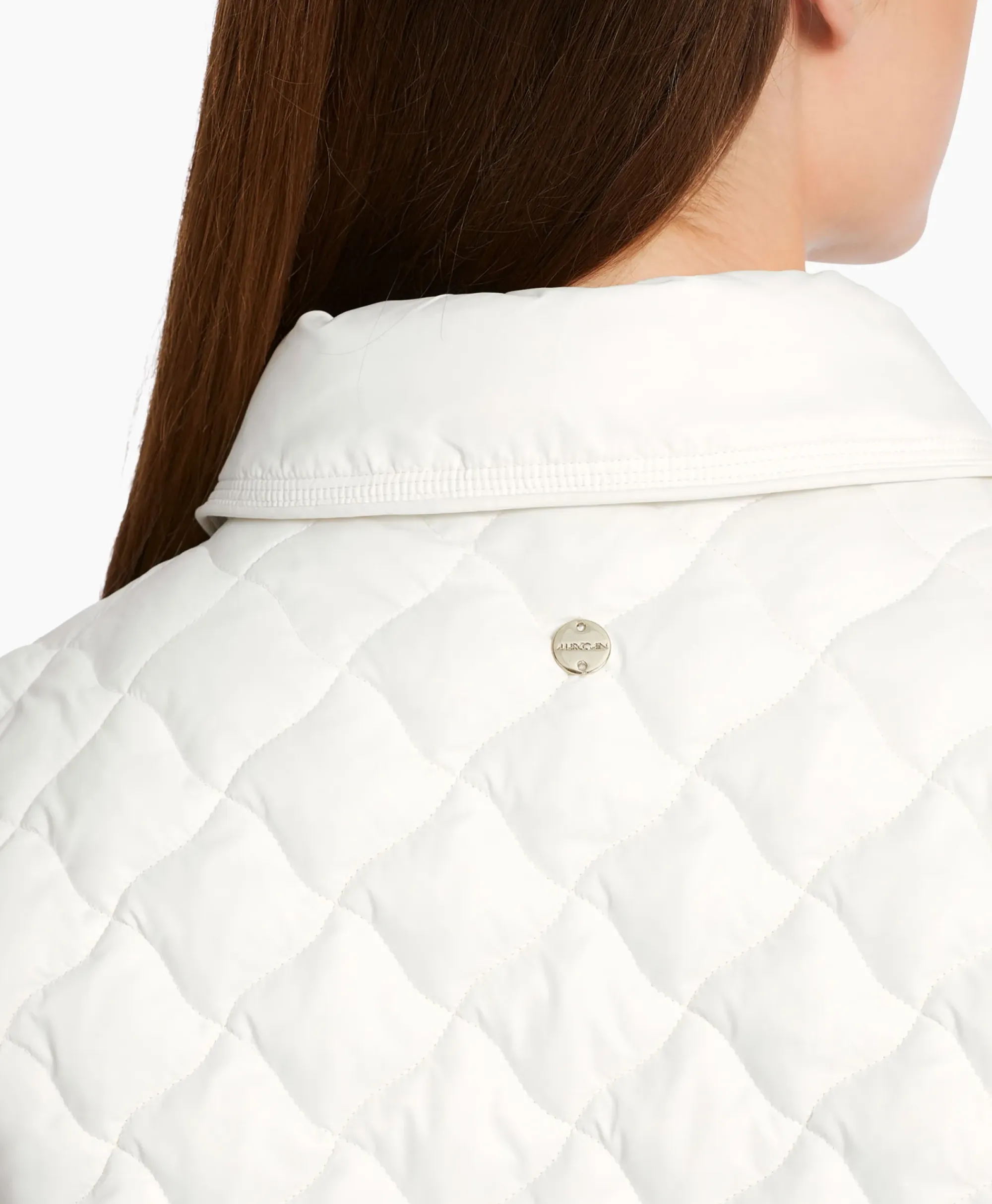 Jassen^Marccain Collectie Jack Wc 12.06 W10 Off White