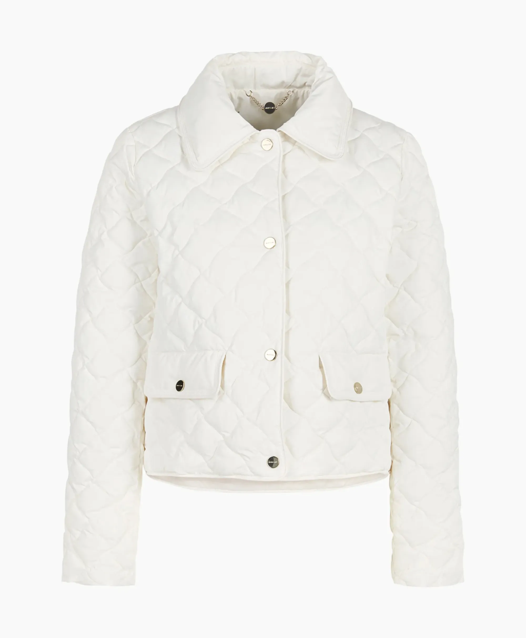 Jassen^Marccain Collectie Jack Wc 12.06 W10 Off White