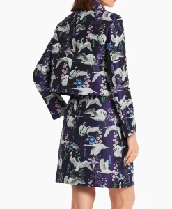 Jassen^Marccain Collectie Jack Wc 31.06 W24 Paars