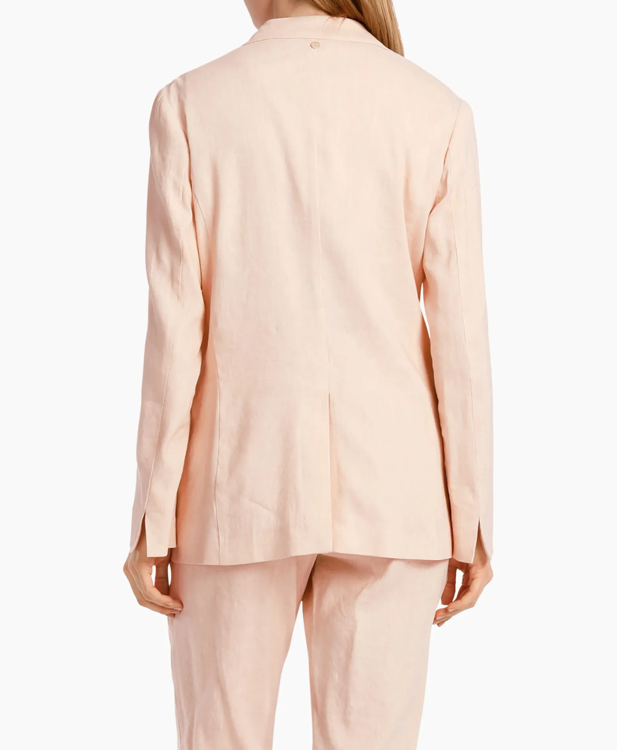 Blazers^Marccain Collectie Jasje Wc 34.21 W47 Rose