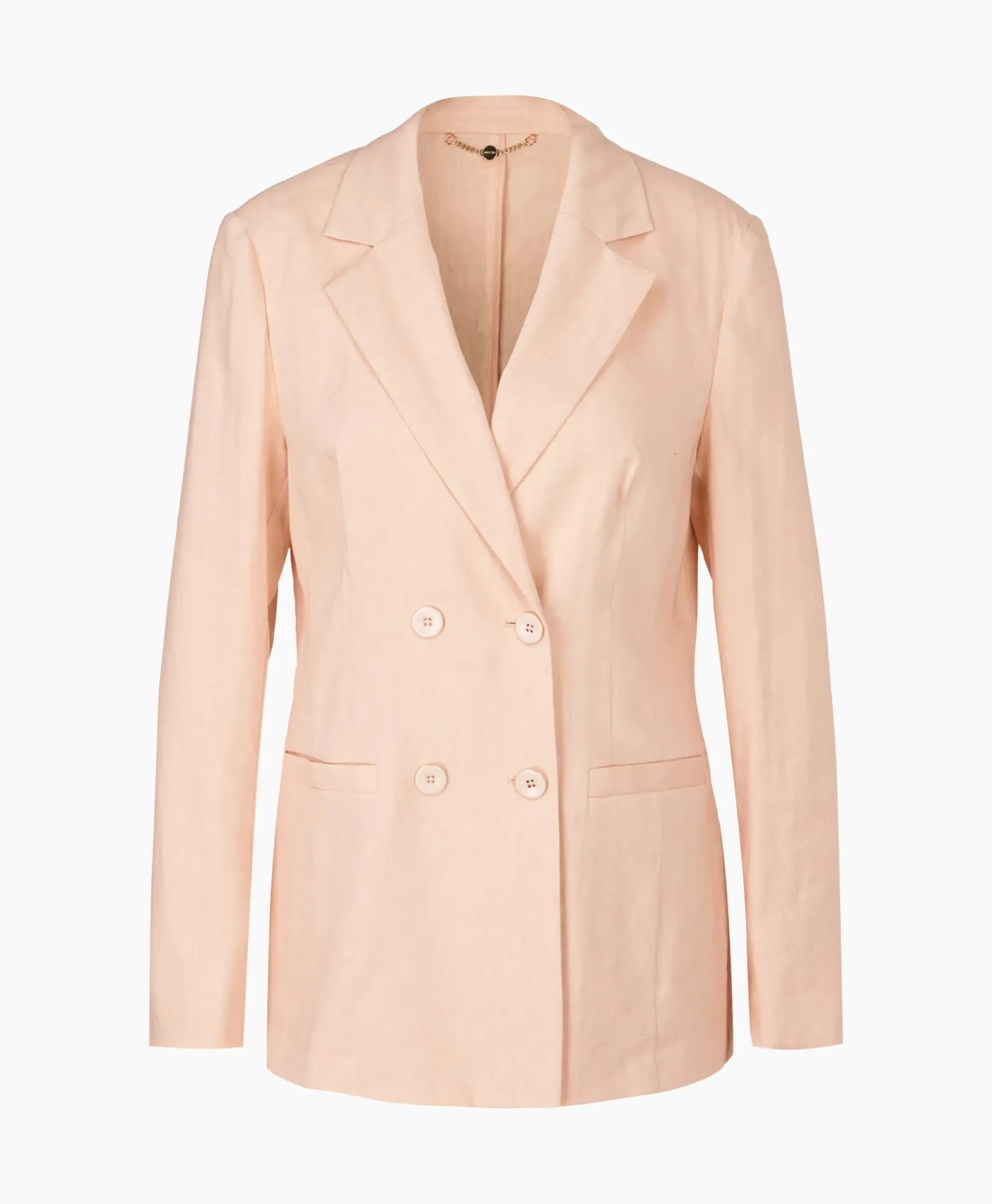 Blazers^Marccain Collectie Jasje Wc 34.21 W47 Rose