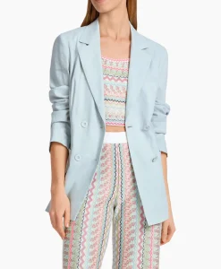 Blazers^Marccain Collectie Jasje Wc 34.21 W47 Diversen