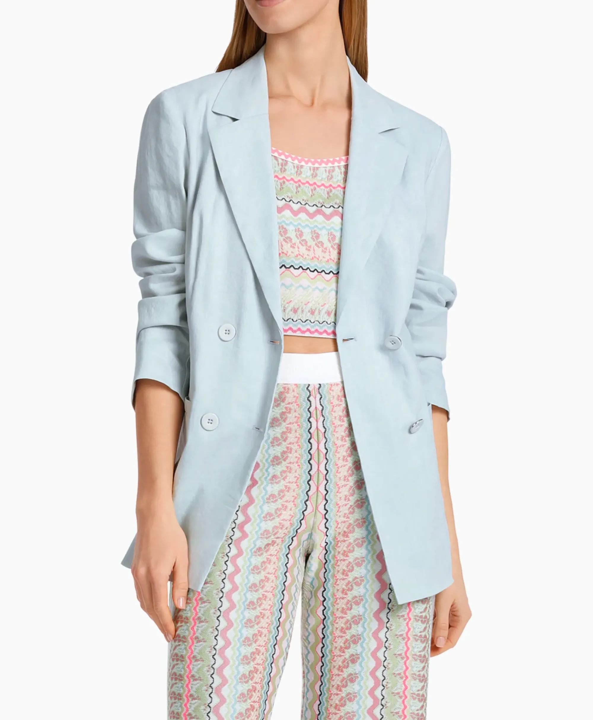 Blazers^Marccain Collectie Jasje Wc 34.21 W47 Diversen