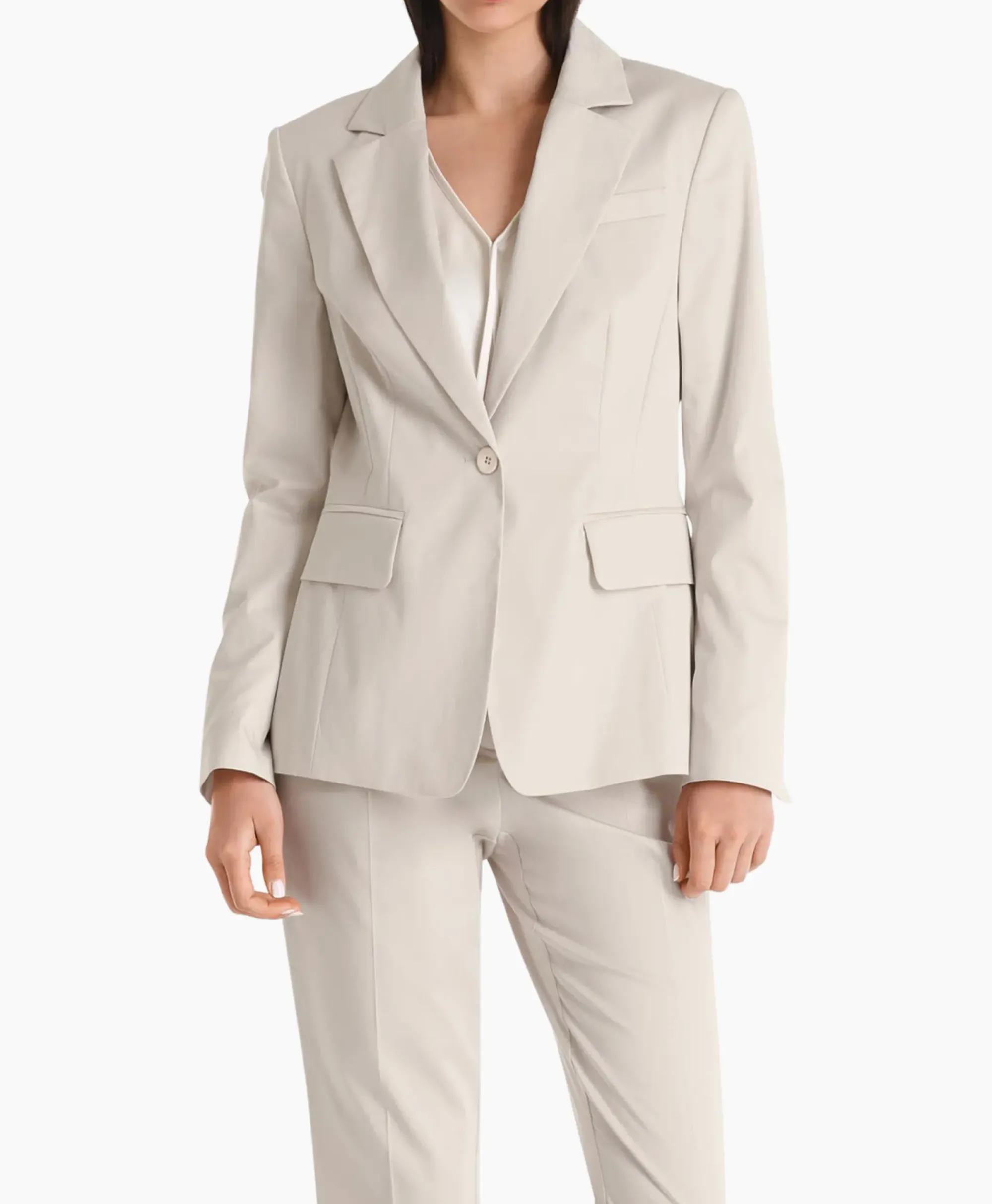 Blazers^Marccain Collectie Jasje Wc 34.14 W83 X