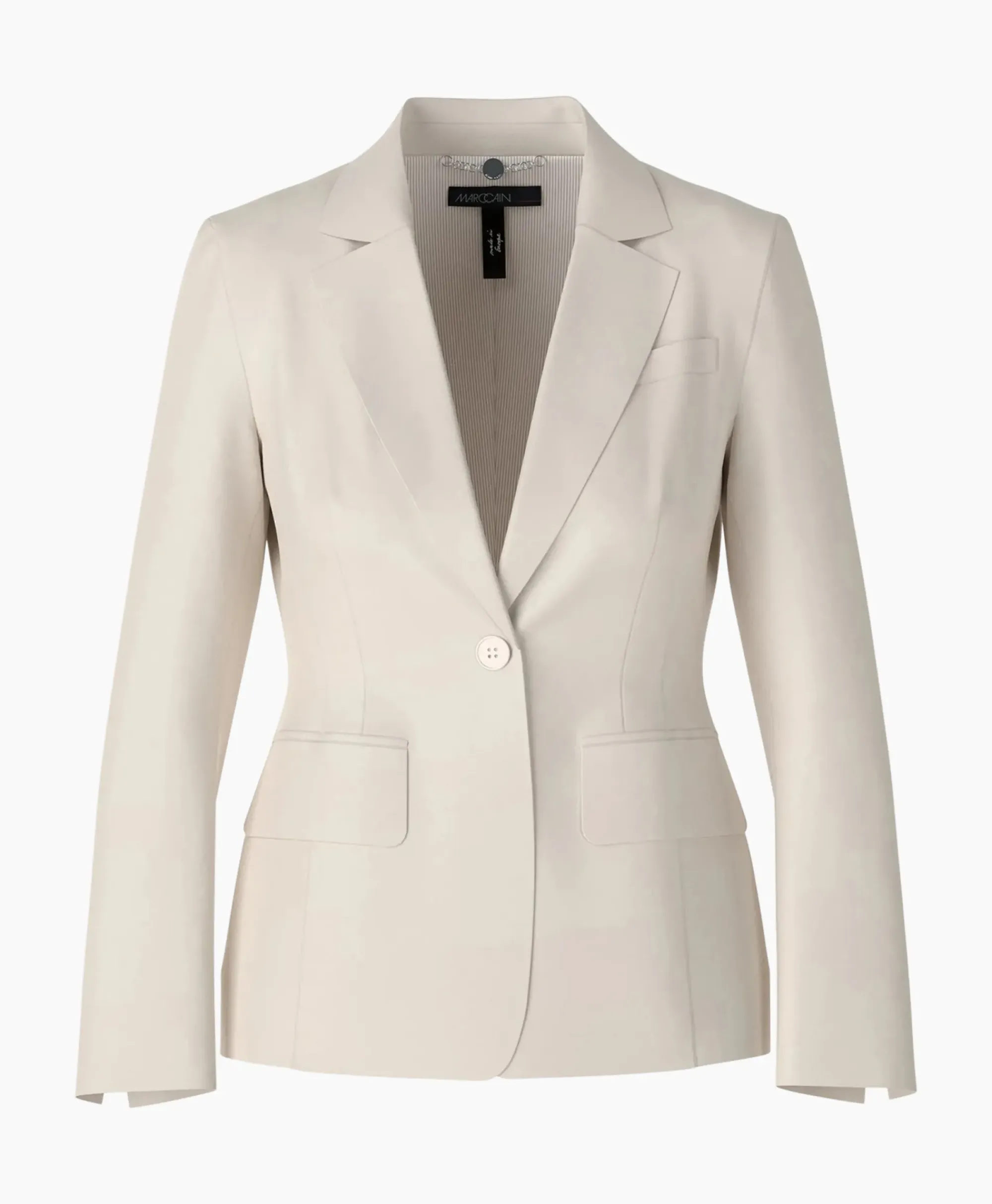 Blazers^Marccain Collectie Jasje Wc 34.14 W83 X