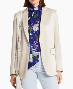 Blazers^Marccain Collectie Jasje Wc 34.20 W46 X