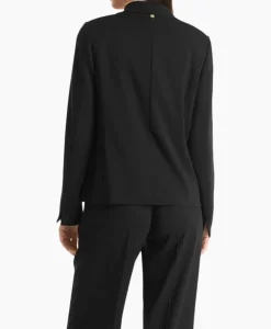 Blazers^Marccain Collectie Jasje Wc 34.03 W56 Zwart