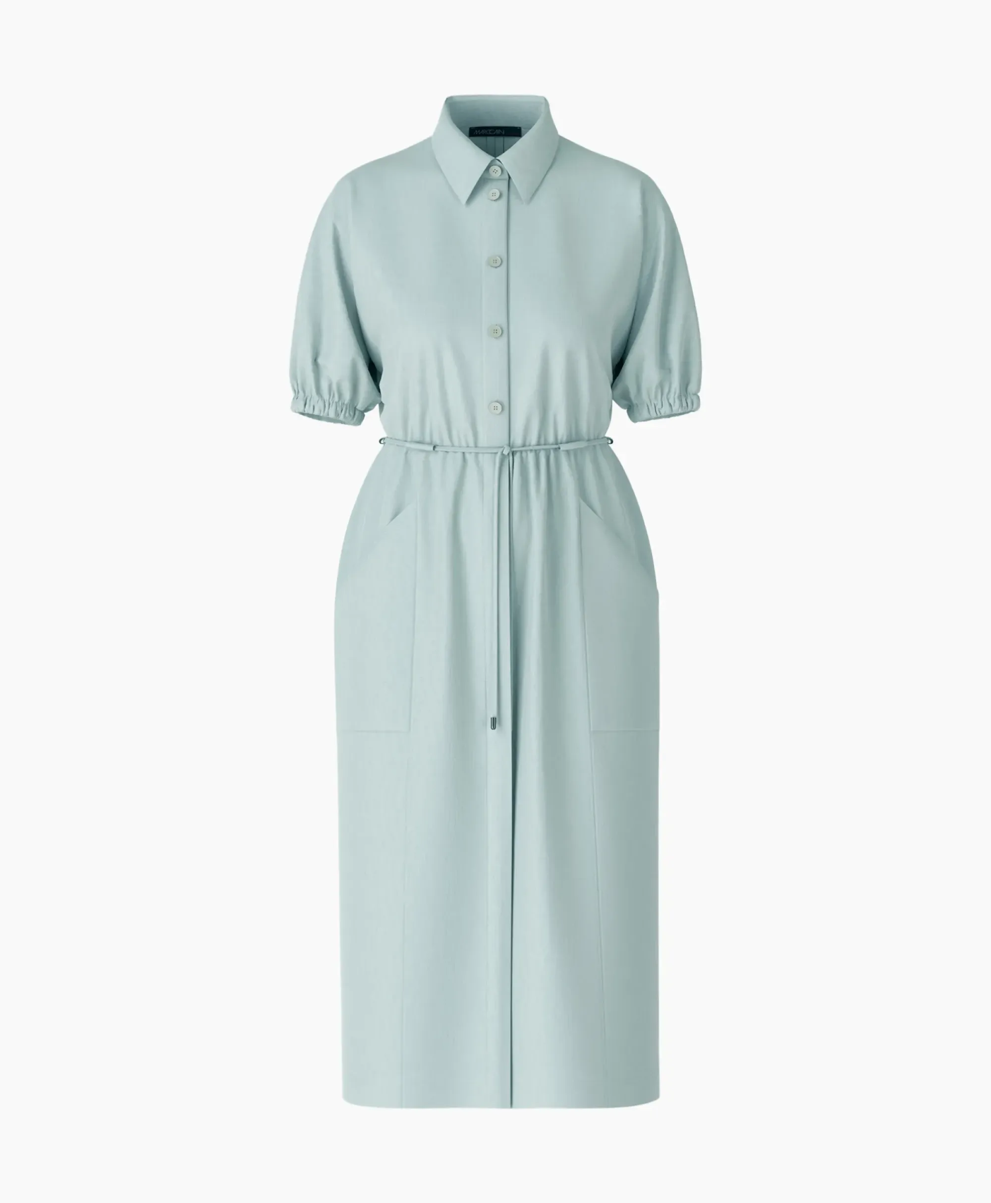 Bruiloftskleding^Marccain Collectie Jurk Wc 21.48 W47 Diversen