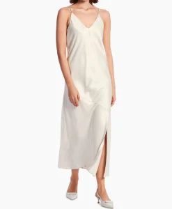 Bruiloftskleding^Marccain Collectie Jurk Wc 21.21 W15 X