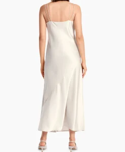 Bruiloftskleding^Marccain Collectie Jurk Wc 21.21 W15 X