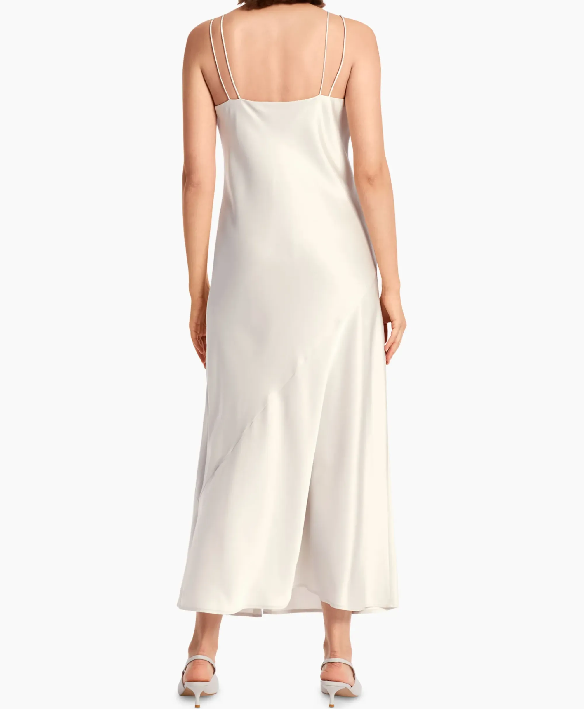 Bruiloftskleding^Marccain Collectie Jurk Wc 21.21 W15 X