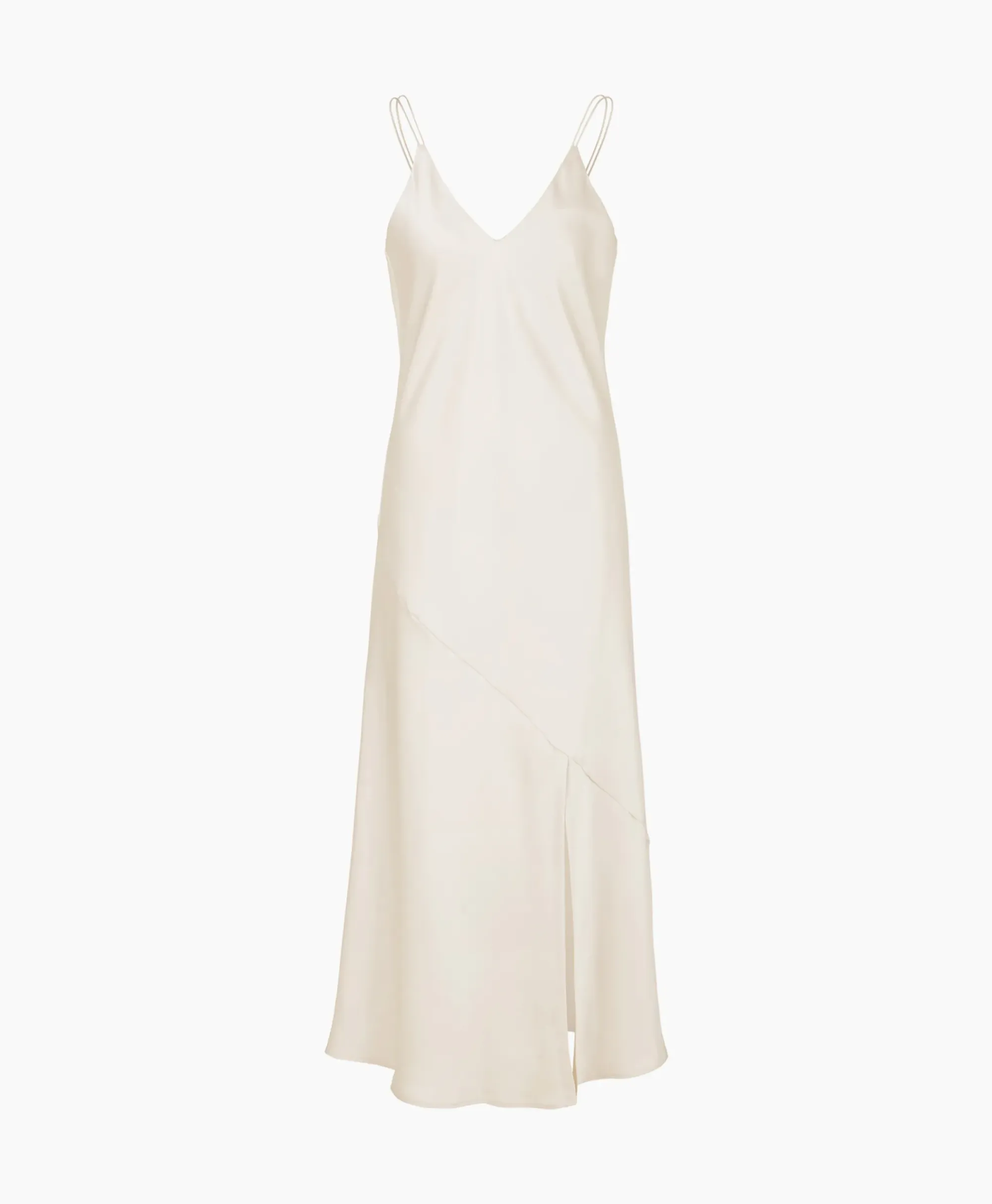 Bruiloftskleding^Marccain Collectie Jurk Wc 21.21 W15 X