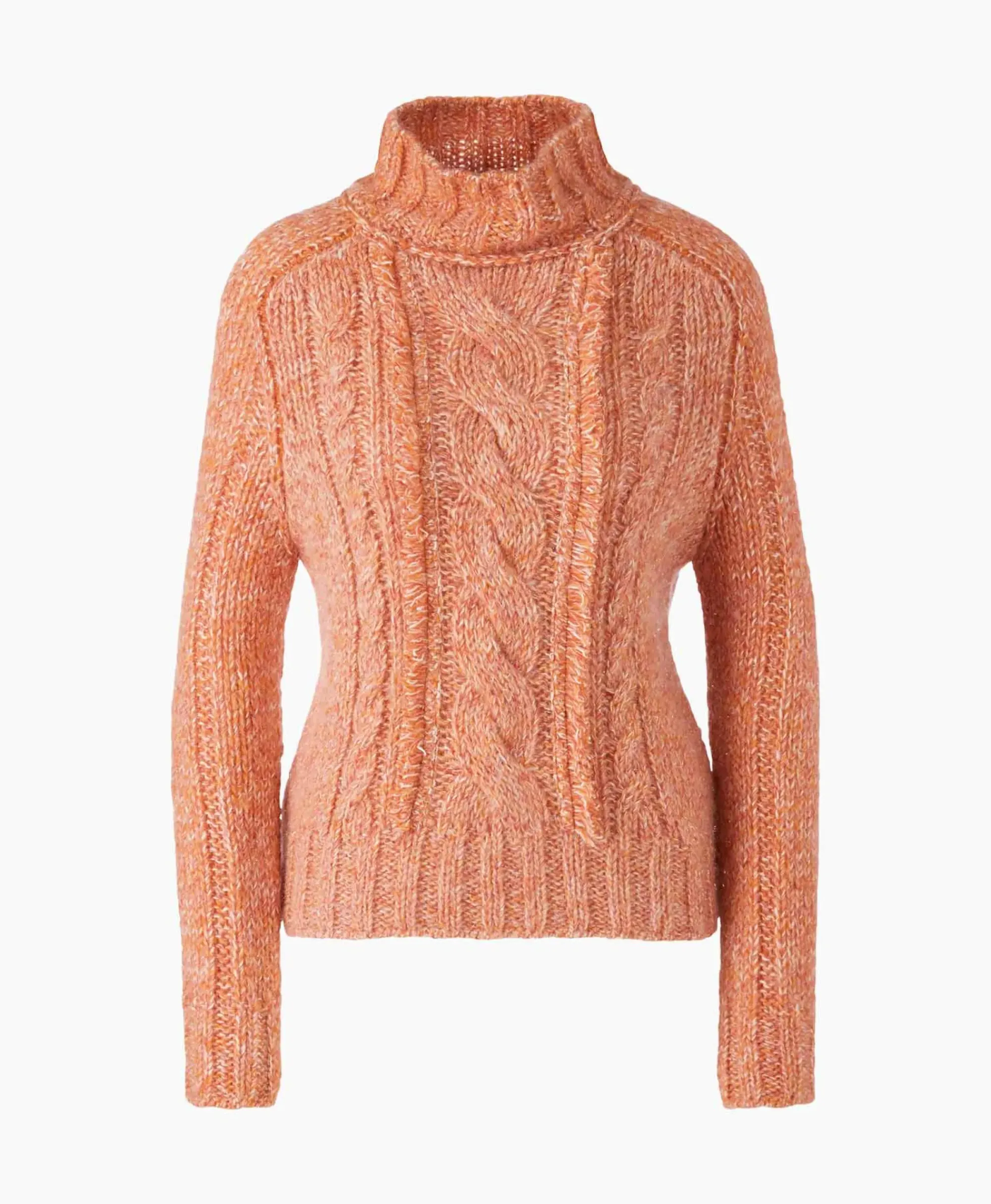 Truien^Marccain Collectie Pullover Vc 41.25 M29 Geel