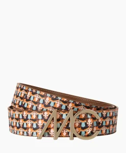 Riemen^Marccain Collectie Riem Uc G1.01 Z26 Peach