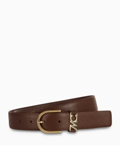Riemen^Marccain Collectie Riem Wc G1.05 L03 Donker Bruin