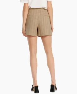 Broeken^Marccain Collectie Short Wc 83.04 W61 Beige