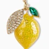 Sieraden^Marccain Collectie Sieraden Wc J7.02 Z02 Geel