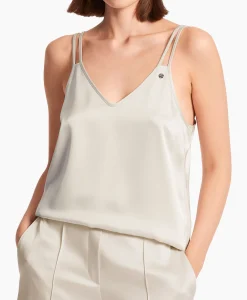 T-Shirts & Tops^Marccain Collectie Top Wc 61.15 W15 X
