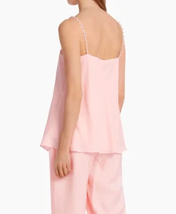 T-Shirts & Tops^Marccain Collectie Top Wc 61.27 W90 Zalm