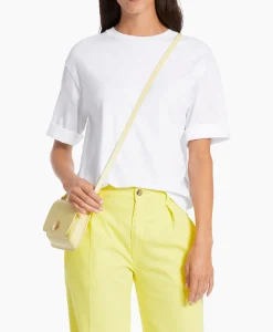 T-Shirts & Tops^Marccain Collectie T-Shirt Wc 48.19 J14 Wit