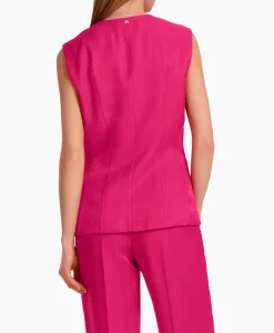 Vesten^Marccain Collectie Vest Wc 37.04 W84 Print + 2 Kleurig