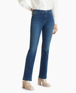 Broeken^Marc Cain Pants Jeans +P 82.06 D71 Jeans