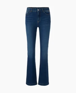 Broeken^Marc Cain Pants Jeans +P 82.06 D71 Jeans