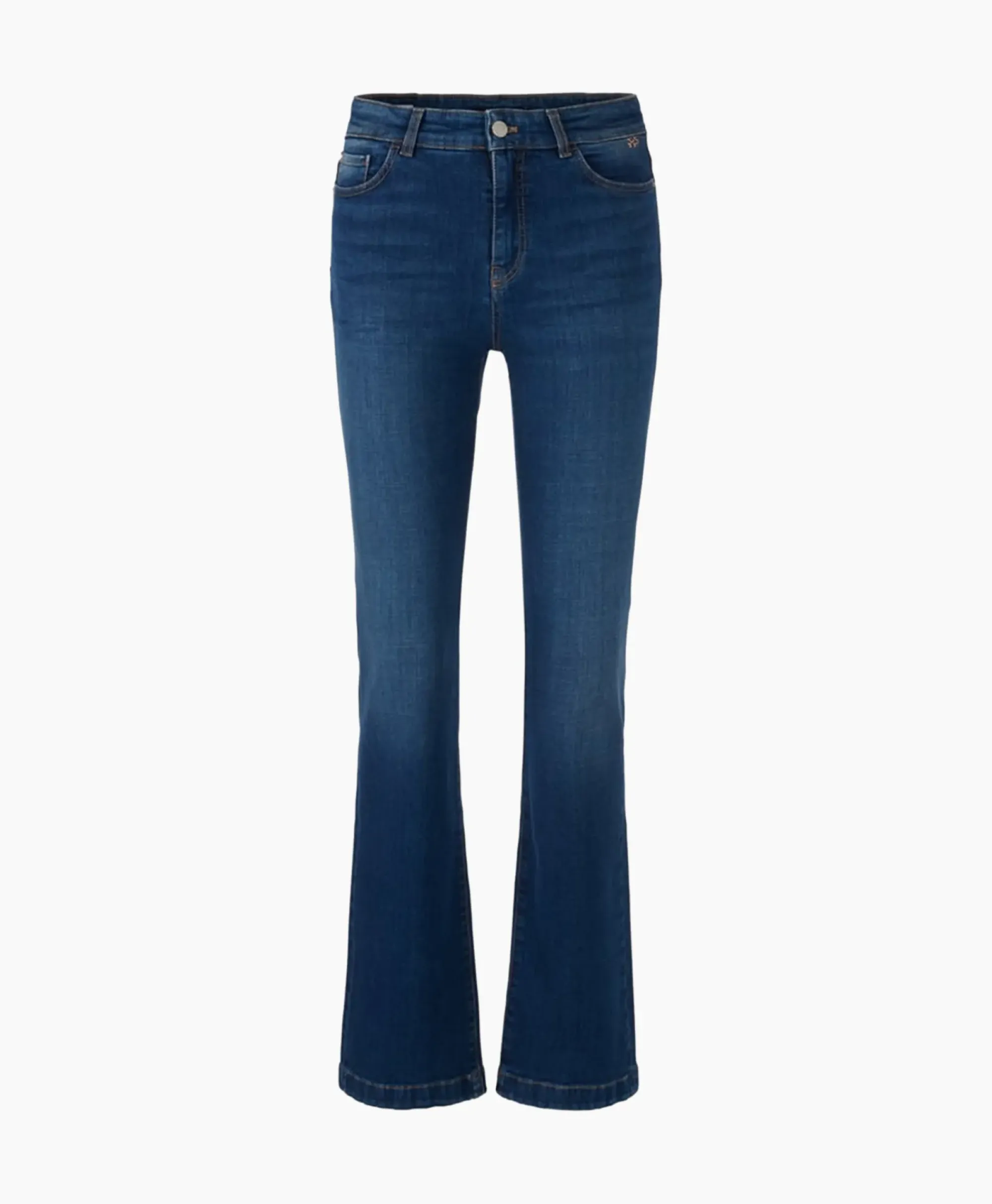 Broeken^Marc Cain Pants Jeans +P 82.06 D71 Jeans