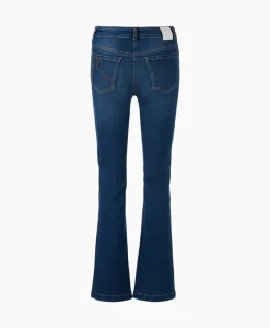 Broeken^Marc Cain Pants Jeans +P 82.06 D71 Jeans