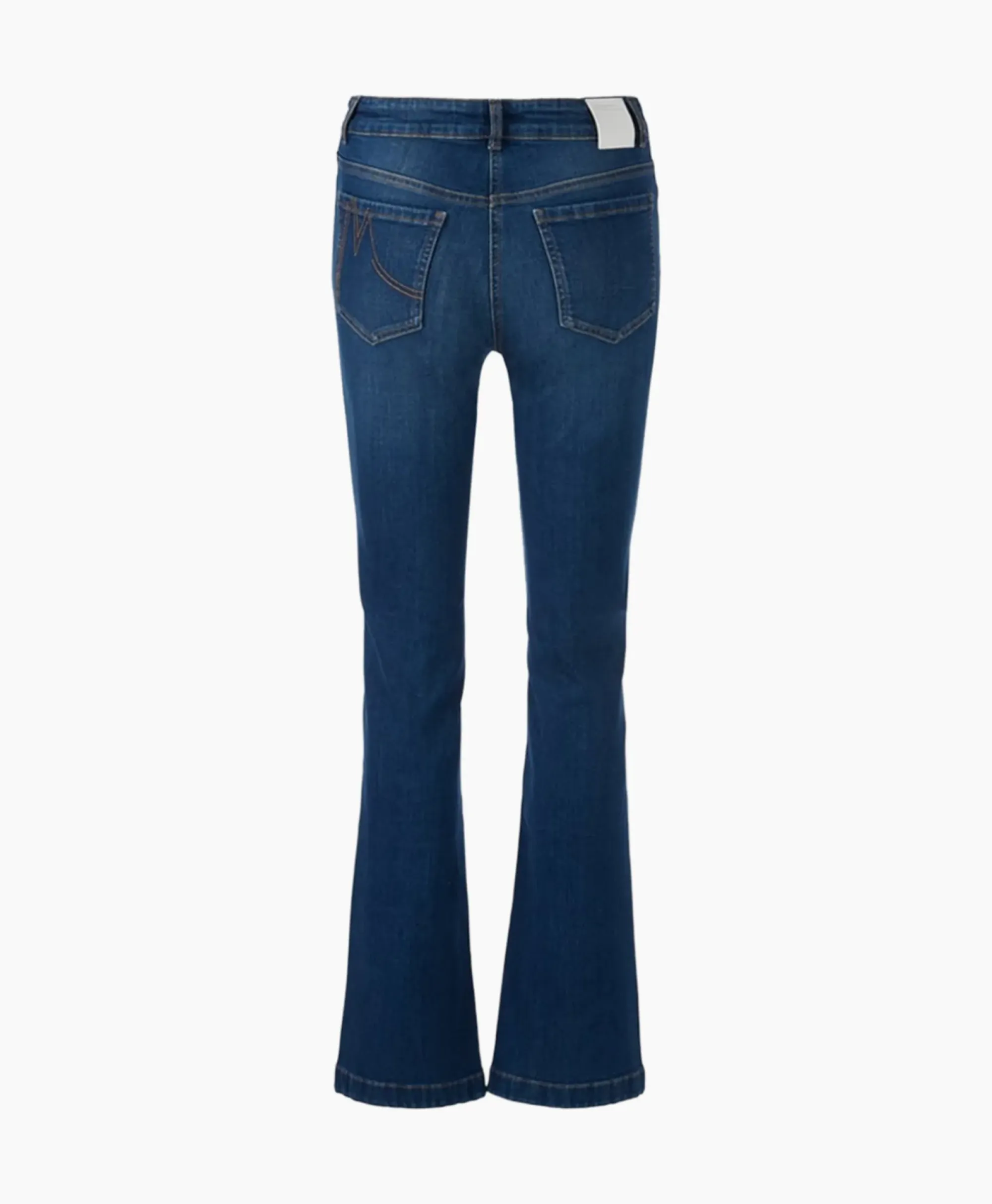 Broeken^Marc Cain Pants Jeans +P 82.06 D71 Jeans