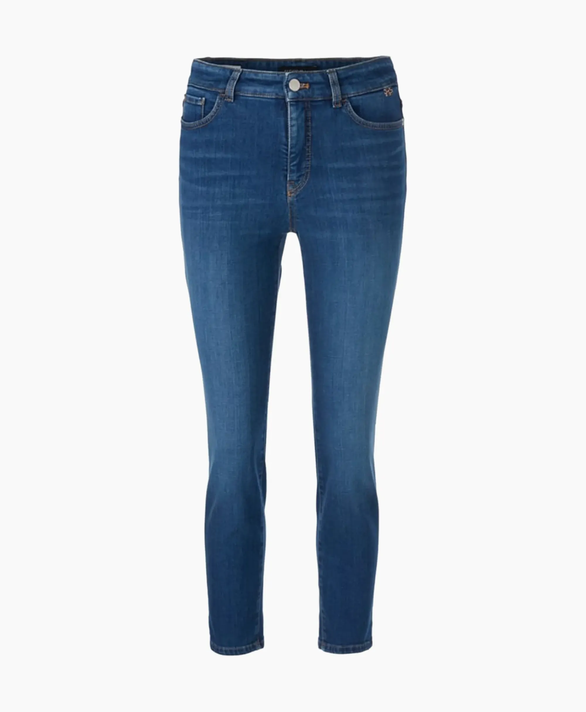 Broeken^Marc Cain Pants Jeans +P 82.01 D71 Jeans