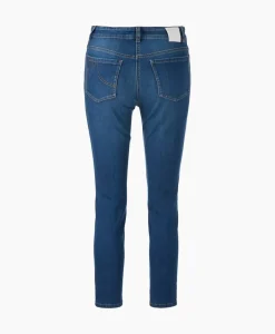 Broeken^Marc Cain Pants Jeans +P 82.01 D71 Jeans
