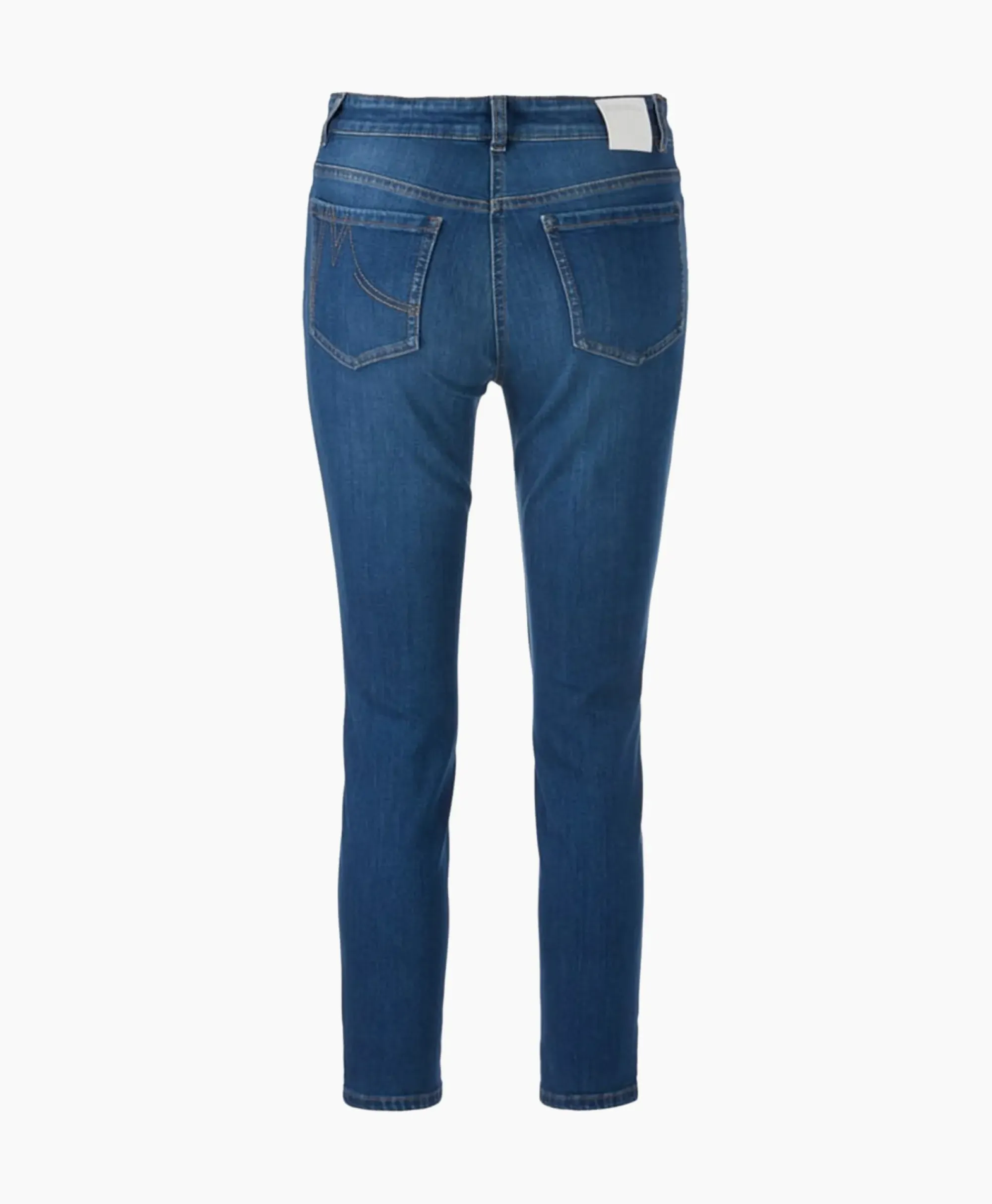 Broeken^Marc Cain Pants Jeans +P 82.01 D71 Jeans