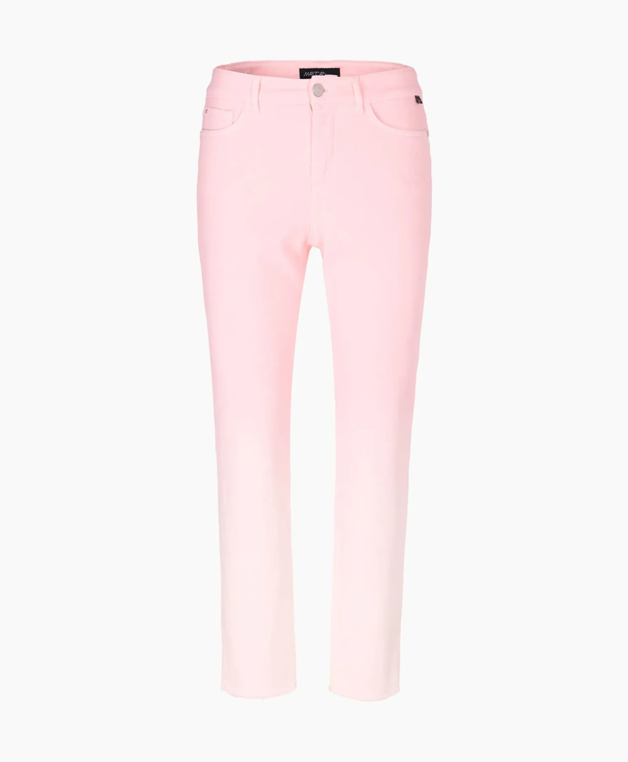 Broeken^Marc Cain Pants Jeans Wp 82.10 D29 Diverse