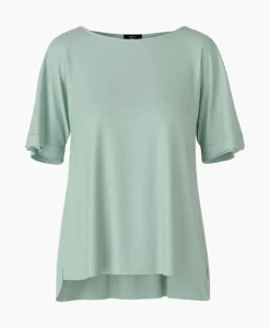 Blouses^Marccain Sport Blouse Ws 51.16 W76 E