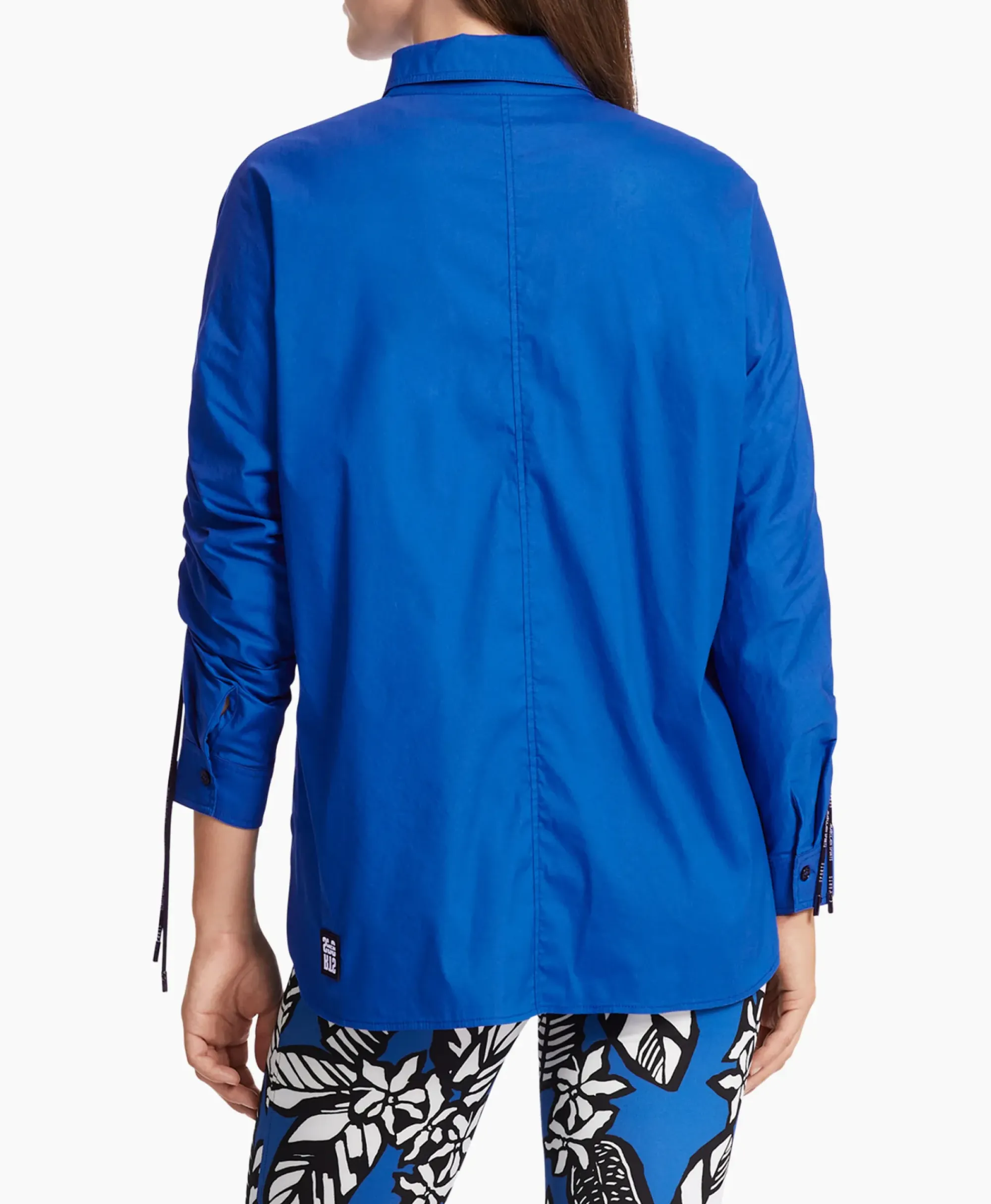 Blouses^Marccain Sport Blouse Ws 51.15 W23 Inkt