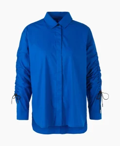 Blouses^Marccain Sport Blouse Ws 51.15 W23 Inkt