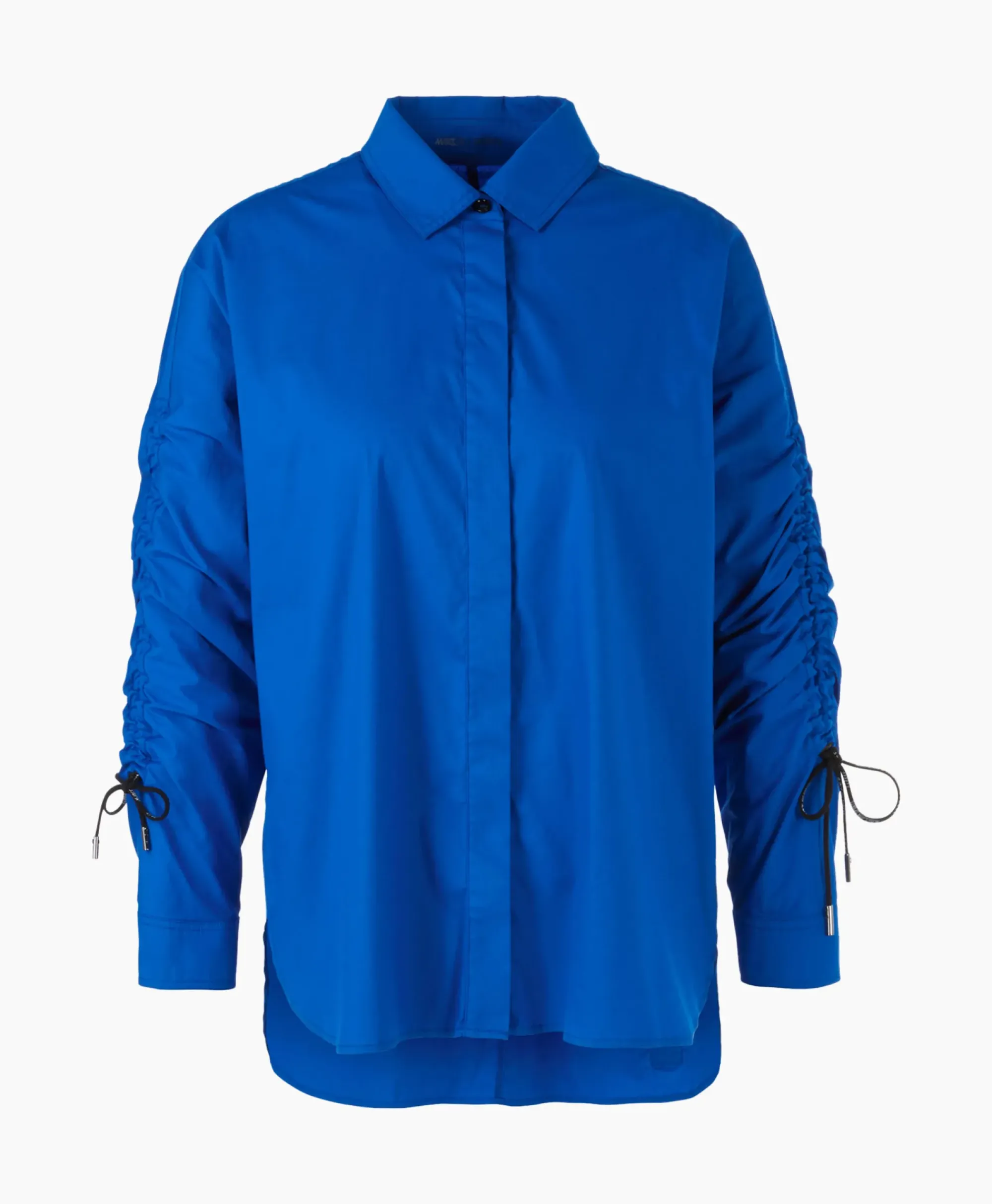 Blouses^Marccain Sport Blouse Ws 51.15 W23 Inkt