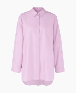 Blouses^Marccain Sport Blouse Ws 51.14 W80 Roze
