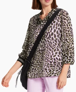 Blouses^Marccain Sport Blouse Ws 51.07 W15 Roze