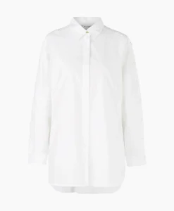 Blouses^Marccain Sport Blouse Ws 51.14 W80 Wit