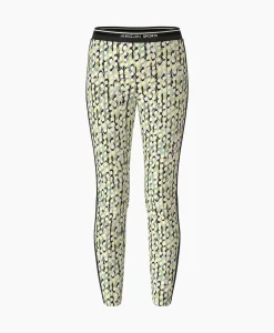Broeken^Marccain Sport Broek Ws 81.27 J19 E