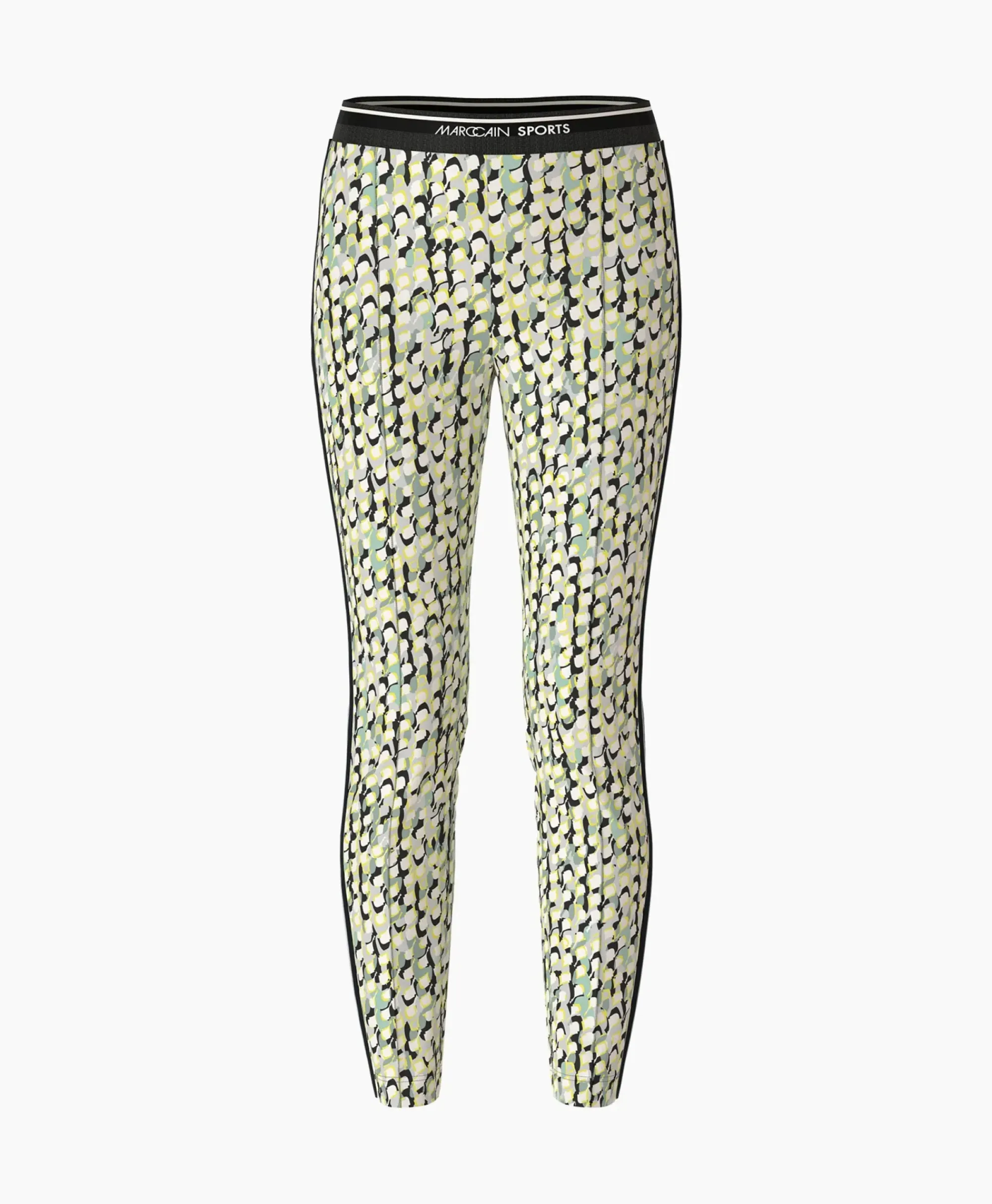 Broeken^Marccain Sport Broek Ws 81.27 J19 E