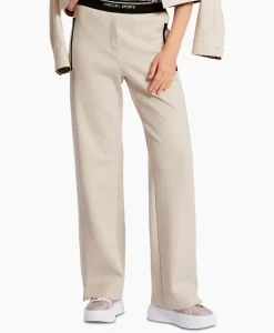 Broeken^Marccain Sport Broek Ws 81.12 J09 Grijs