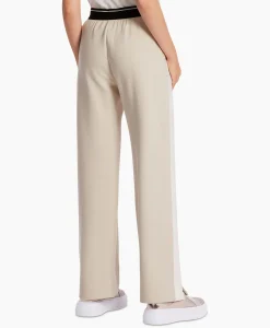 Broeken^Marccain Sport Broek Ws 81.12 J09 Grijs