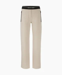 Broeken^Marccain Sport Broek Ws 81.12 J09 Grijs