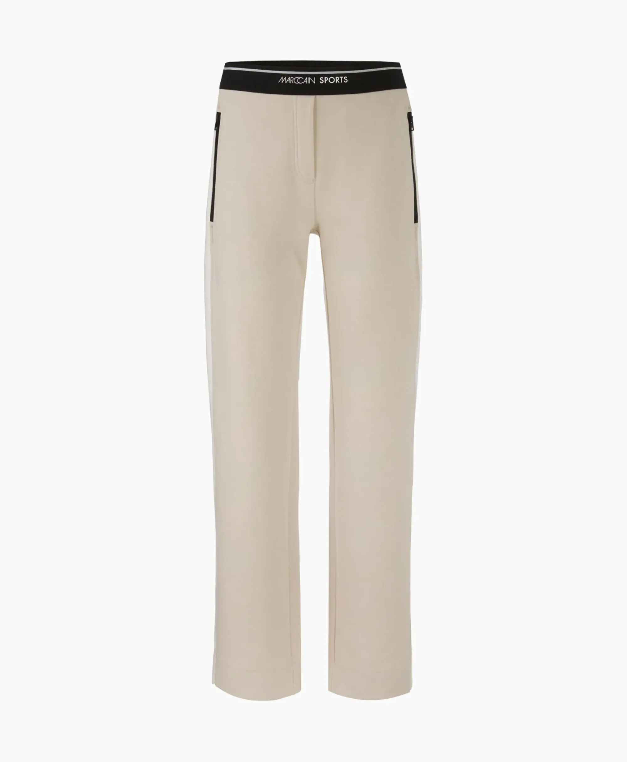 Broeken^Marccain Sport Broek Ws 81.12 J09 Grijs