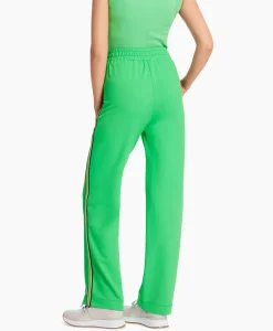 Broeken^Marccain Sport Broek Ws 81.43 J51 Groen