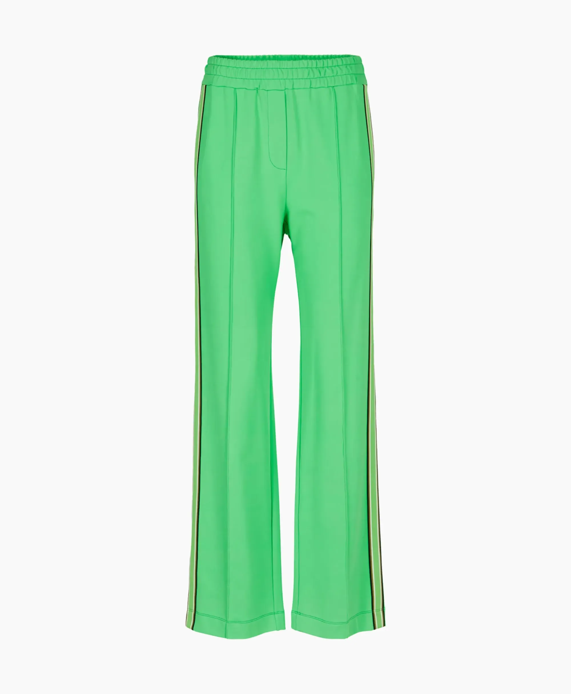 Broeken^Marccain Sport Broek Ws 81.43 J51 Groen